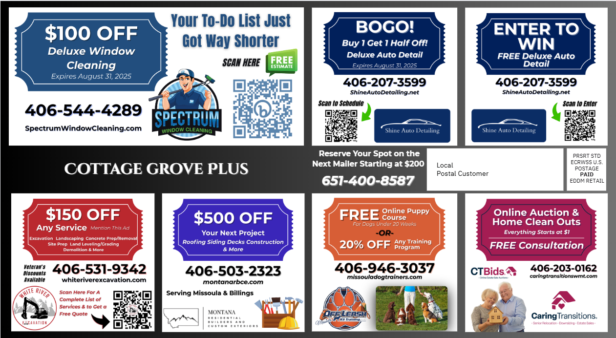 Cottage Grove Community